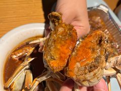 -蚝翅·海鲜粥·烧烤·龙虾季(海曙天一店)