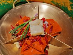 奔驰锅-叁口煮老火锅(东升店)