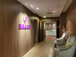 -海豚湾高端月子会所(黄浦店)