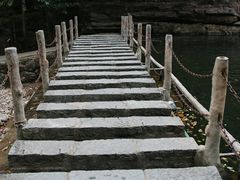 -太湖源风景区