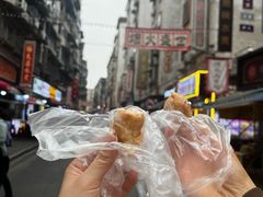 -老南昌白糖糕(大士院店)
