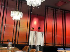 -清真·艾美可餐厅(大悦汇店)