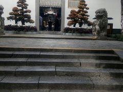 -包公祠