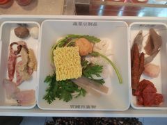 -旧巷口·麻辣大拌·油泼冒菜(上海七宝领展广场店)