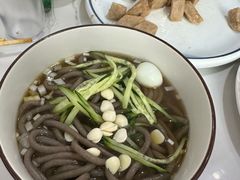 -张记荞面馆
