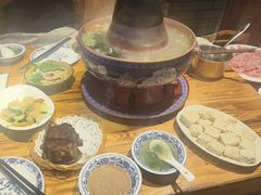 -凤吉园乌拉满族火锅中华老字号(繁荣路店)