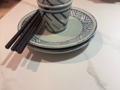 -山丹丹西北菜(金贸大厦店)