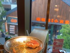 -西塔老太太泥炉烤肉(青浦蟠龙天地店)