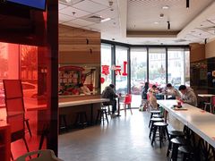 -永和大王(梅家浜店)
