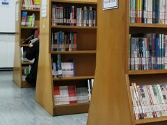 -朝阳区图书馆(小庄店)