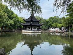 -西园戒幢律寺