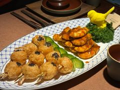 -兰庭玉树·老饭骨家宴(后海店)