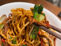 -寻裕记·现炒浇头面(人民广场店)