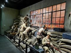 -上海四行仓库抗战纪念馆