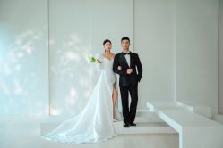 点击看大图 -金夫人婚纱摄影(总店)