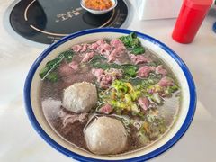 -合意桐坑牛肉粿·鲜牛肉火锅(嵩山总店)