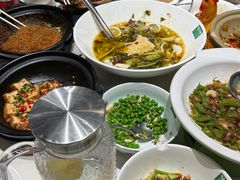 -绿草地·湘菜(7mall店)