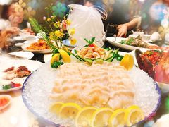 -广州文华东方酒店·江-由辉师傅主理