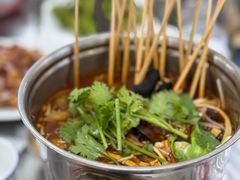 -迎燕阁烤羊腿(二环南路店)