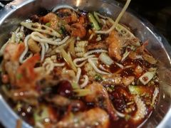 -赵记阿香婆麻辣涮(平顶山店)