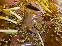 -雲蜀龙阁·金牌水煮鱼(方庄店)