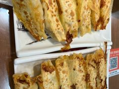 -春水锅贴·传统鲁菜(大明湖店)