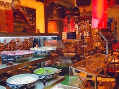 -怡咖啡海鲜自助餐厅(浦东香格里拉店)