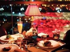 -北京盘古七星酒店