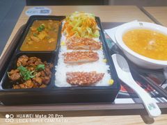 -魏家凉皮(祈年大厦店)