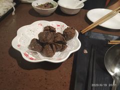 -幸运牛汕头小黄牛牛肉火锅(梅林店)