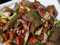 -88号小吃店·经典云南菜·地道纳西美食
