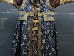-北京服装学院民族服饰博物馆