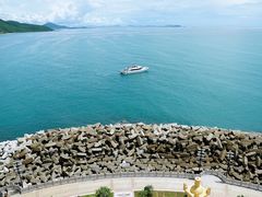 -三亚南山文化旅游区