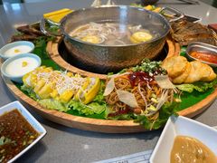 -椰小鸡·琼州糟粕醋·火锅(美兰缤纷城店)