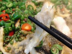 -半天妖烤鱼(茂业天地店)