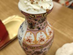 -秘密旅行Bonjour(黑金冠 江南西店)