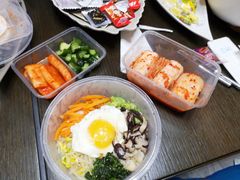 -全州拌饭馆(断桥店)