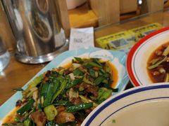 -易老妈蹄花.特色川菜(人民公园总店)
