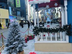 -大悦城(沈阳中街店)