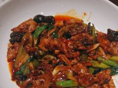 -大鸭梨烤鸭店(花园村店)