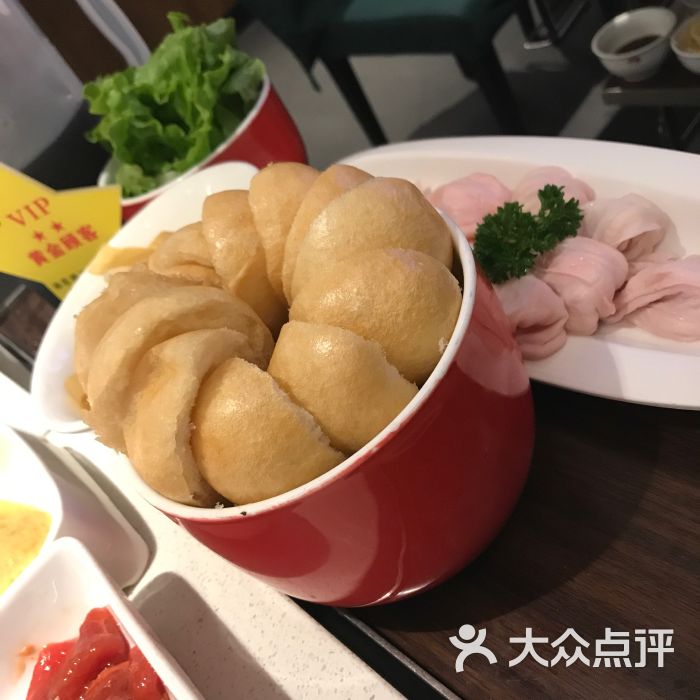 海底捞火锅(海达南路银泰店)无骨鸭掌图片 - 第20张