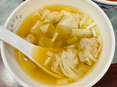 -恩宁刘福记(东华东路店)