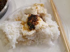 -晏老九豆花饭家常菜(上海城店)
