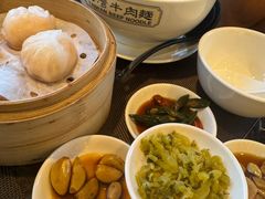 -中国厨房/台湾牛肉面