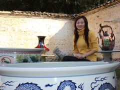 -景德镇古窑民俗博览区