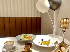 -PARFUM FLORAL花境法餐(南京首店)