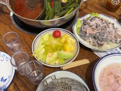 -厝味火锅·潮汕卤水火锅(十一合店)
