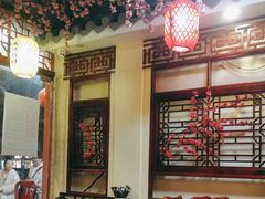 -金杨拉面王小吃面馆·牛三宝面·红烧牛肉粉