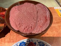 -周小明火锅(黑金冠社区店)