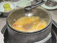 -野·大山里土鸡火锅(万科里店)